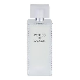 Оригинален дамски парфюм LALIQUE Perles De Lalique EDP Без Опаковка /Тестер/